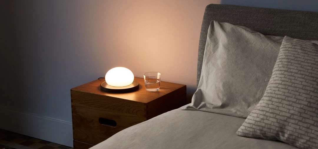 Marset Bolita Table Lamp Glass Part Accessory 4 Marset Bolita Table Lamp Glass Part Accessory