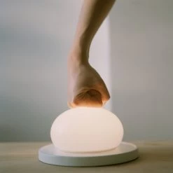 Marset Bolita Table Lamp Glass Part Accessory 14 Marset Bolita Table Lamp Glass Part Accessory