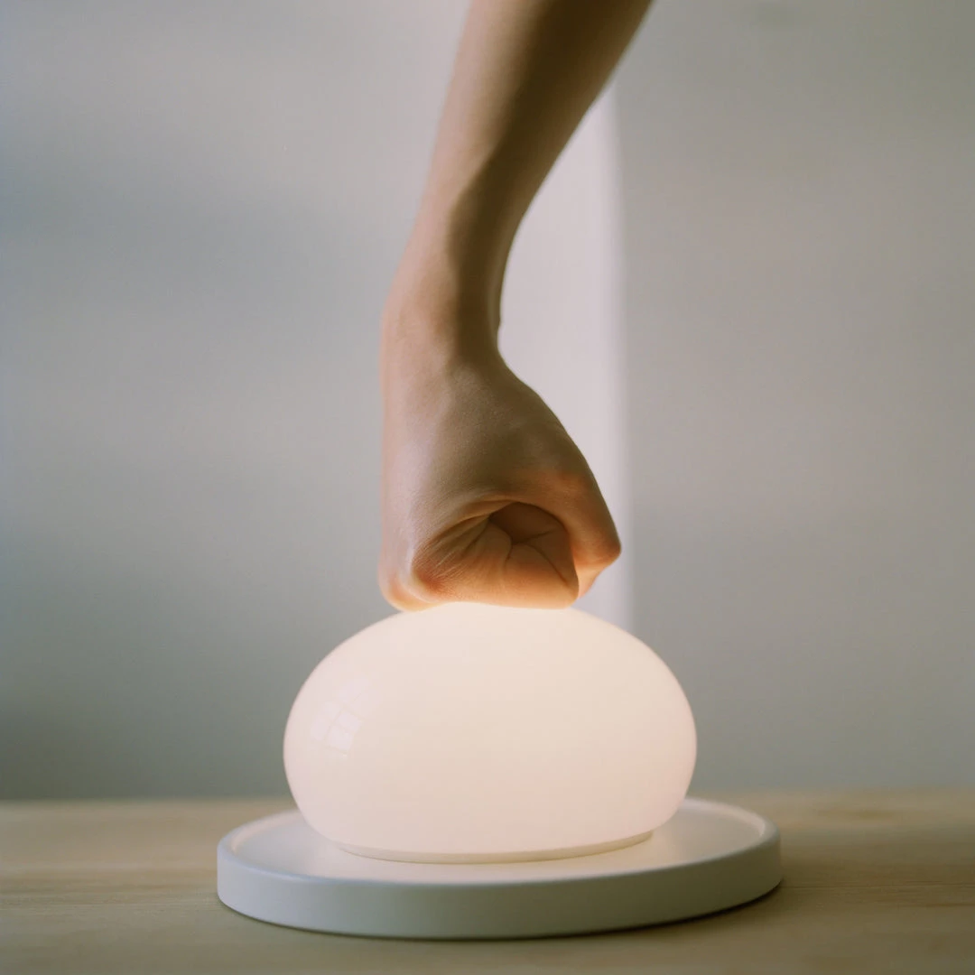 Marset Bolita Table Lamp Glass Part Accessory 5 Marset Bolita Table Lamp Glass Part Accessory