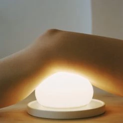 Marset Bolita Table Lamp Glass Part Accessory 15 Marset Bolita Table Lamp Glass Part Accessory