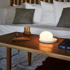 Marset Bolita Table Lamp Glass Part Accessory 18 Marset Bolita Table Lamp Glass Part Accessory