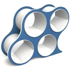 Scale 1:1 Bolla Shelving Storage System And Room Divider Scale 1to1