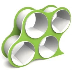 Scale 1:1 Bolla Shelving Storage System And Room Divider Scale 1to1