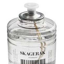 Skagerak Denmark Bollard Lamp Oil