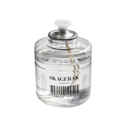 Skagerak Denmark Bollard Lamp Oil