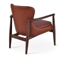 SohoConcept Bonaldo Lounge Chair
