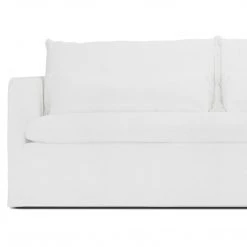 Harbour Outdoor Bondi 2.5 Seat Sofa Modern Living