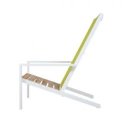 Mamagreen Bondi Tall Adirondack Stackable Casual Chair