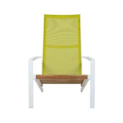 Mamagreen Bondi Tall Adirondack Stackable Casual Chair
