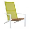 Mamagreen Bondi Tall Adirondack Stackable Casual Chair