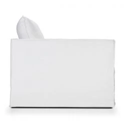 Harbour Outdoor Modern Living Bondi Arm Chair