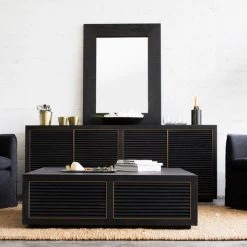 Harbour Outdoor Modern Living Bondi Arm Chair