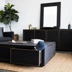 Harbour Outdoor Modern Living Bondi Arm Chair