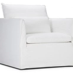 Harbour Outdoor Modern Living Bondi Arm Chair