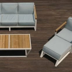 Mamagreen Bondi Beau Footrest