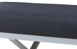 Mamagreen Bondi Belle 2-Seater Bench With HPL Table