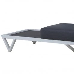 Mamagreen Bondi Belle 2-Seater Bench With HPL Table