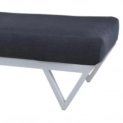 Mamagreen Bondi Belle 2-Seater Bench With HPL Table
