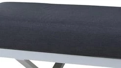 Mamagreen Bondi Belle 2-Seater Bench With Teak Table