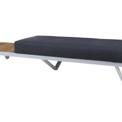Mamagreen Bondi Belle 2-Seater Bench With Teak Table