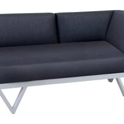 Mamagreen Bondi Belle 2-Seater Left Hand Arm Sectional Sofa