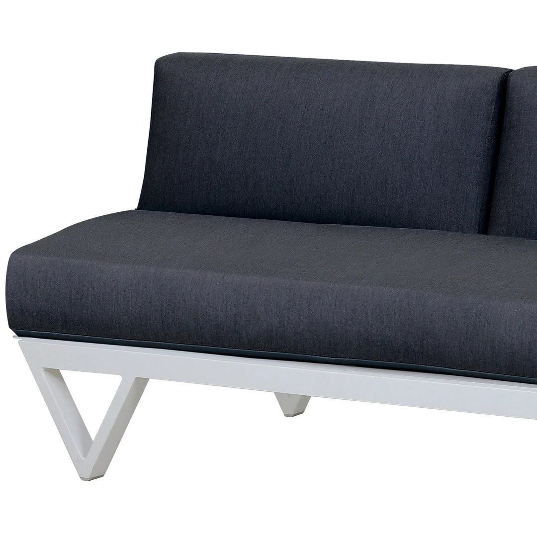 Mamagreen Bondi Belle 2-Seater Sectional Sofa With Left HPL Table 5 Mamagreen Bondi Belle 2-Seater Sectional Sofa With Left HPL Table