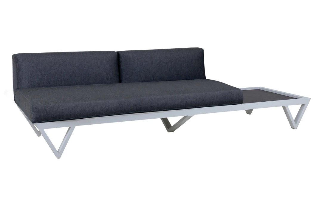Mamagreen Bondi Belle 2-Seater Sectional Sofa With Left HPL Table 3 Mamagreen Bondi Belle 2-Seater Sectional Sofa With Left HPL Table