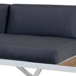 Mamagreen Bondi Belle 2-Seater Sectional Sofa With Left Teak Table 7 Mamagreen Bondi Belle 2-Seater Sectional Sofa With Left Teak Table