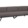 Mamagreen Bondi Belle 3-Seater Left Hand Arm Sectional Sofa