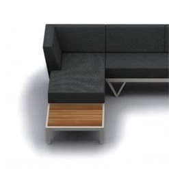 Mamagreen Bondi Belle Configuration 11 With Teak Table