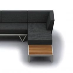 Mamagreen Bondi Belle Configuration 12 With Teak Table