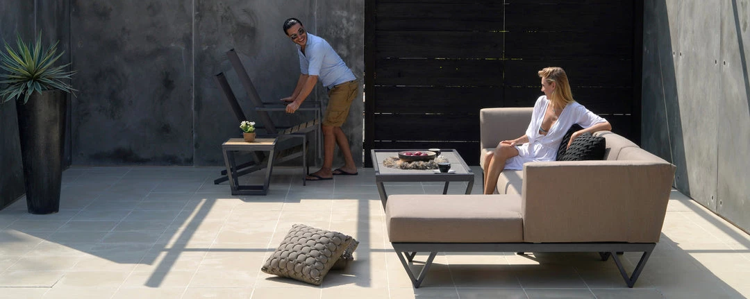 Mamagreen Bondi Belle Right Hand Arm Sectional Sofa Chaise 4 Mamagreen Bondi Belle Right Hand Arm Sectional Sofa Chaise