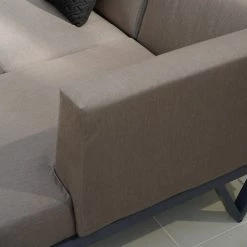 Mamagreen Bondi Belle Right Hand Arm Sectional Sofa Chaise 8 Mamagreen Bondi Belle Right Hand Arm Sectional Sofa Chaise