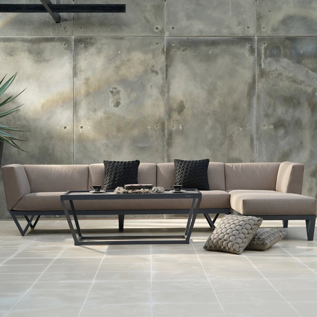 Mamagreen Bondi Belle Right Hand Arm Sectional Sofa Chaise 6 Mamagreen Bondi Belle Right Hand Arm Sectional Sofa Chaise