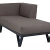 Mamagreen Bondi Belle Right Hand Arm Sectional Sofa Chaise
