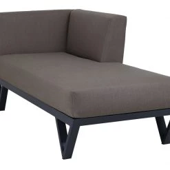 Mamagreen Bondi Belle Right Hand Arm Sectional Sofa Chaise