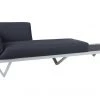 Mamagreen Bondi Belle Right Hand Arm Sofa Chaise With HPL Table
