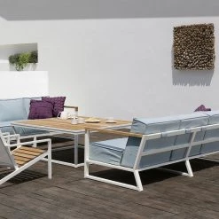 Mamagreen Bondi Big Square Coffee Table