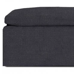 Harbour Outdoor Bondi Ottoman