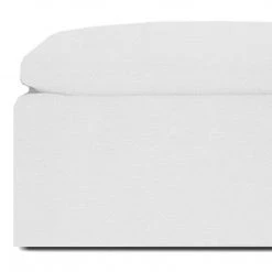 Harbour Outdoor Bondi Ottoman