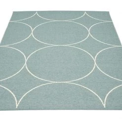 Pappelina Boo Haze Rug