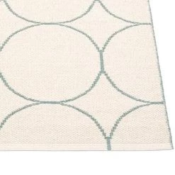 Pappelina Boo Haze Rug