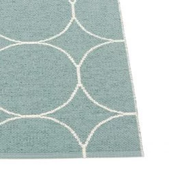 Pappelina Boo Haze Rug