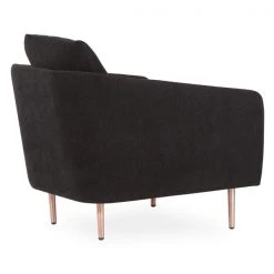 B&T Boom Brass Metal Single Seater