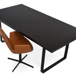 SohoConcept Bosphorus Large Dining Table