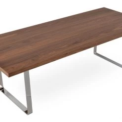 SohoConcept Modern Dining Bosphorus Medium Dining Table