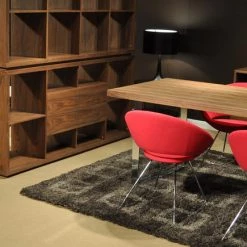 SohoConcept Modern Dining Bosphorus Medium Dining Table