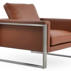 SohoConcept Boston Arm Chair