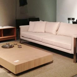 SohoConcept Boston Sofa