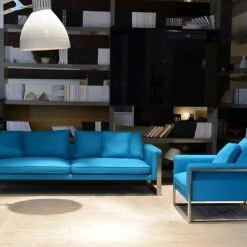 SohoConcept Boston Arm Chair